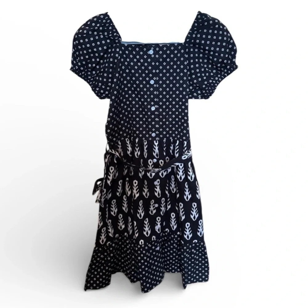 Zudio stylish black